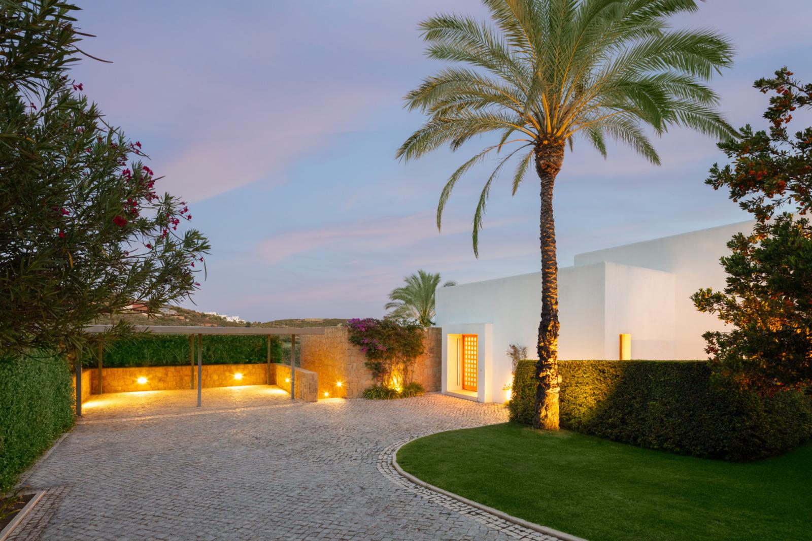 Villa for Sale in Marbella