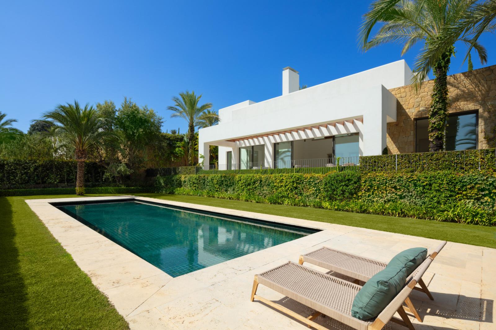 Villa for Sale in Marbella