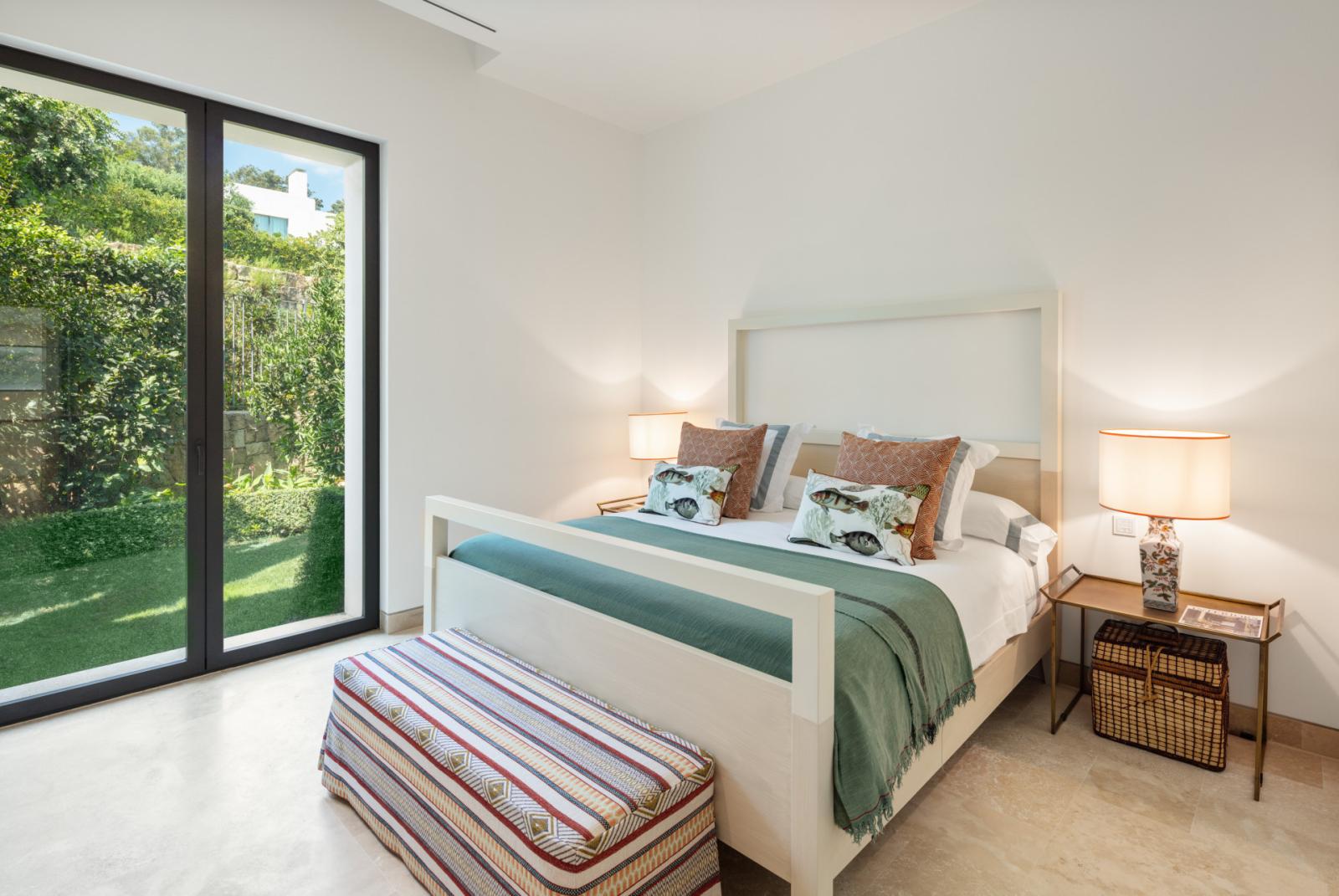 Villa for Sale in Marbella