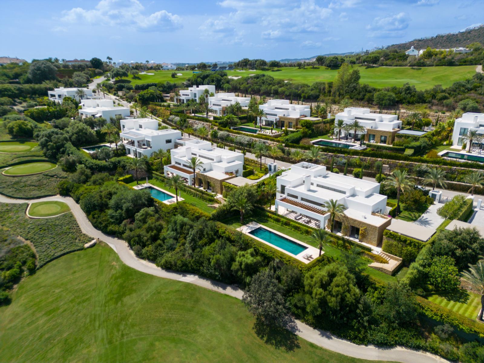 Villa for Sale in Marbella