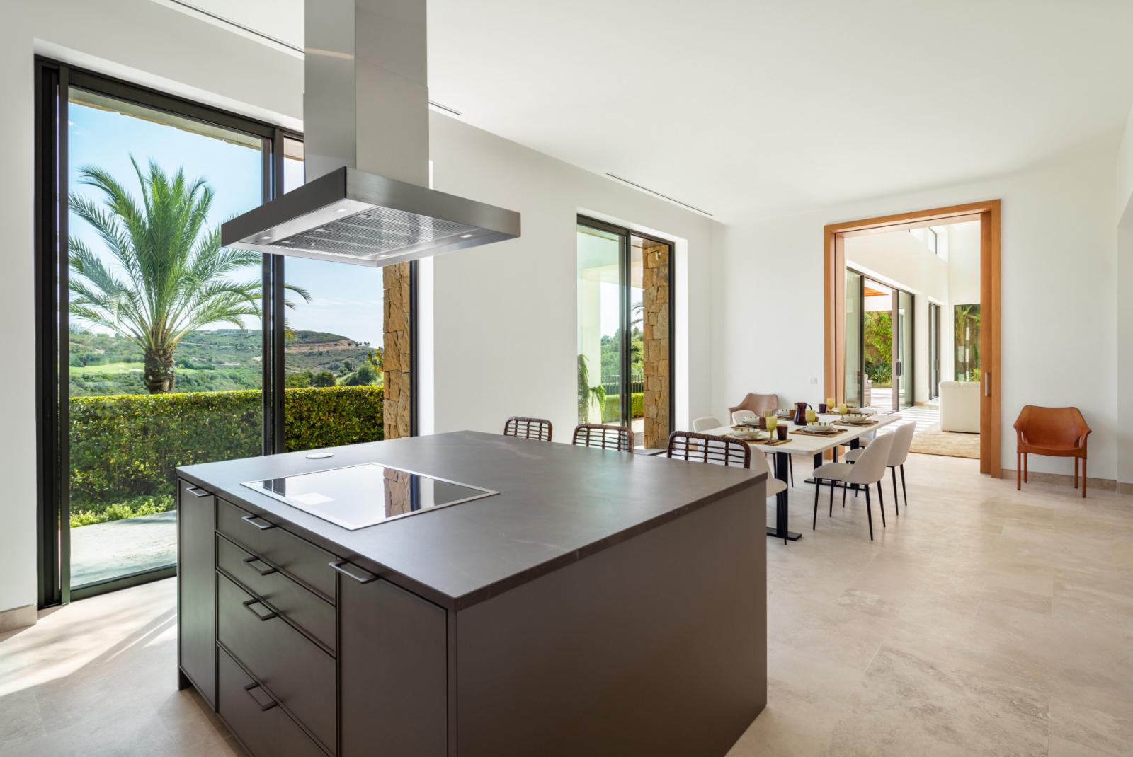 Villa for Sale in Marbella