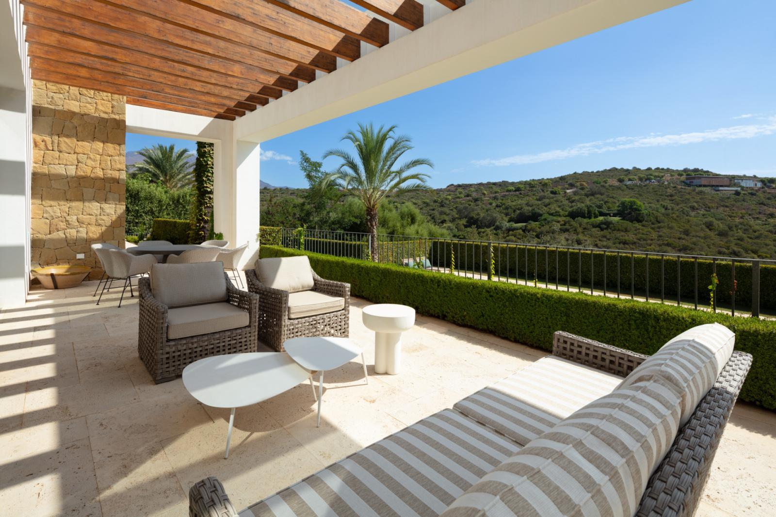 Villa for Sale in Marbella