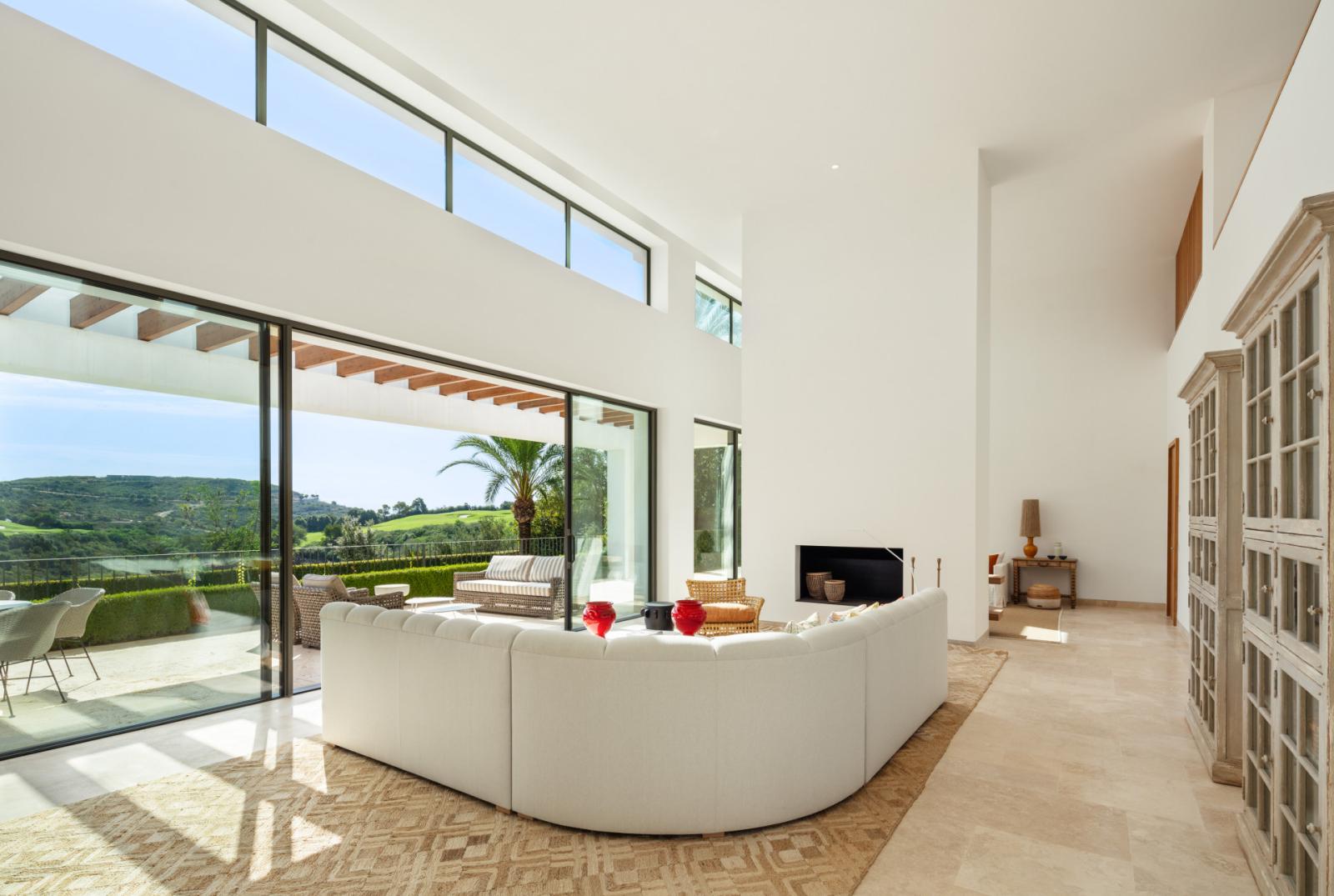 Villa for Sale in Marbella