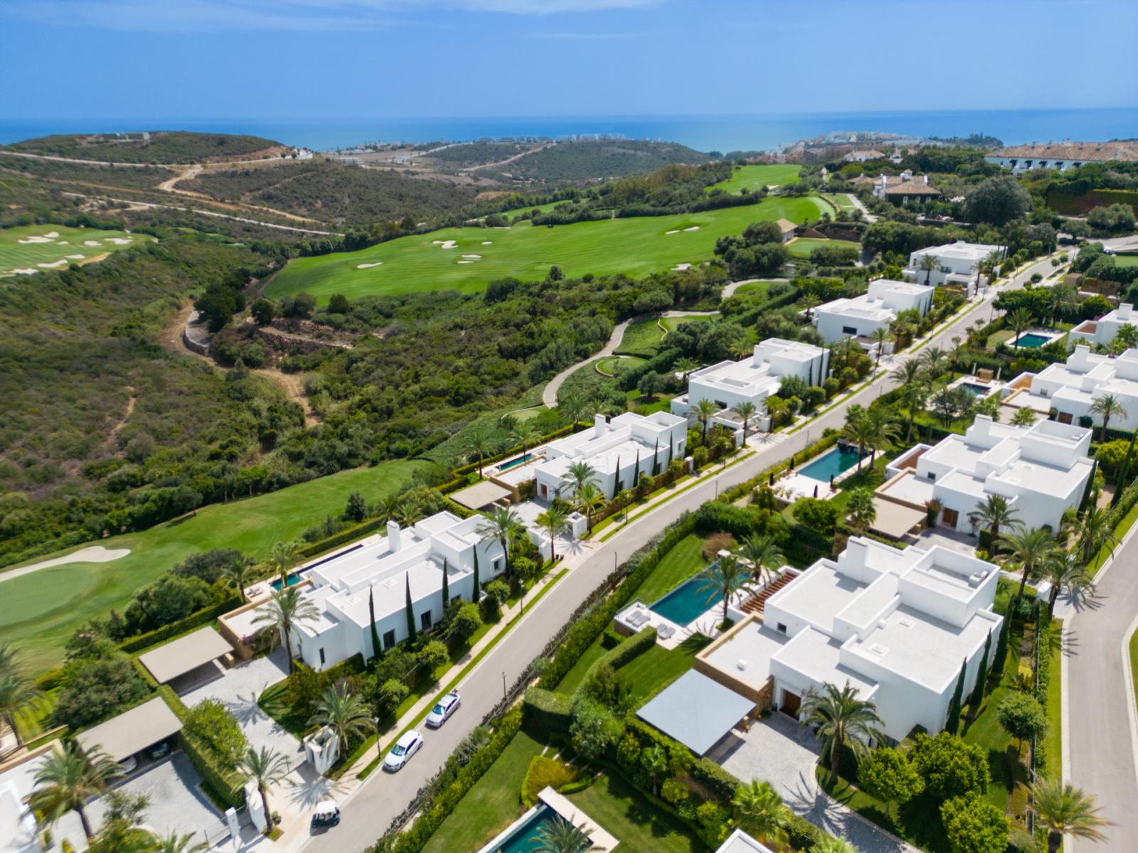 Villa for Sale in Marbella