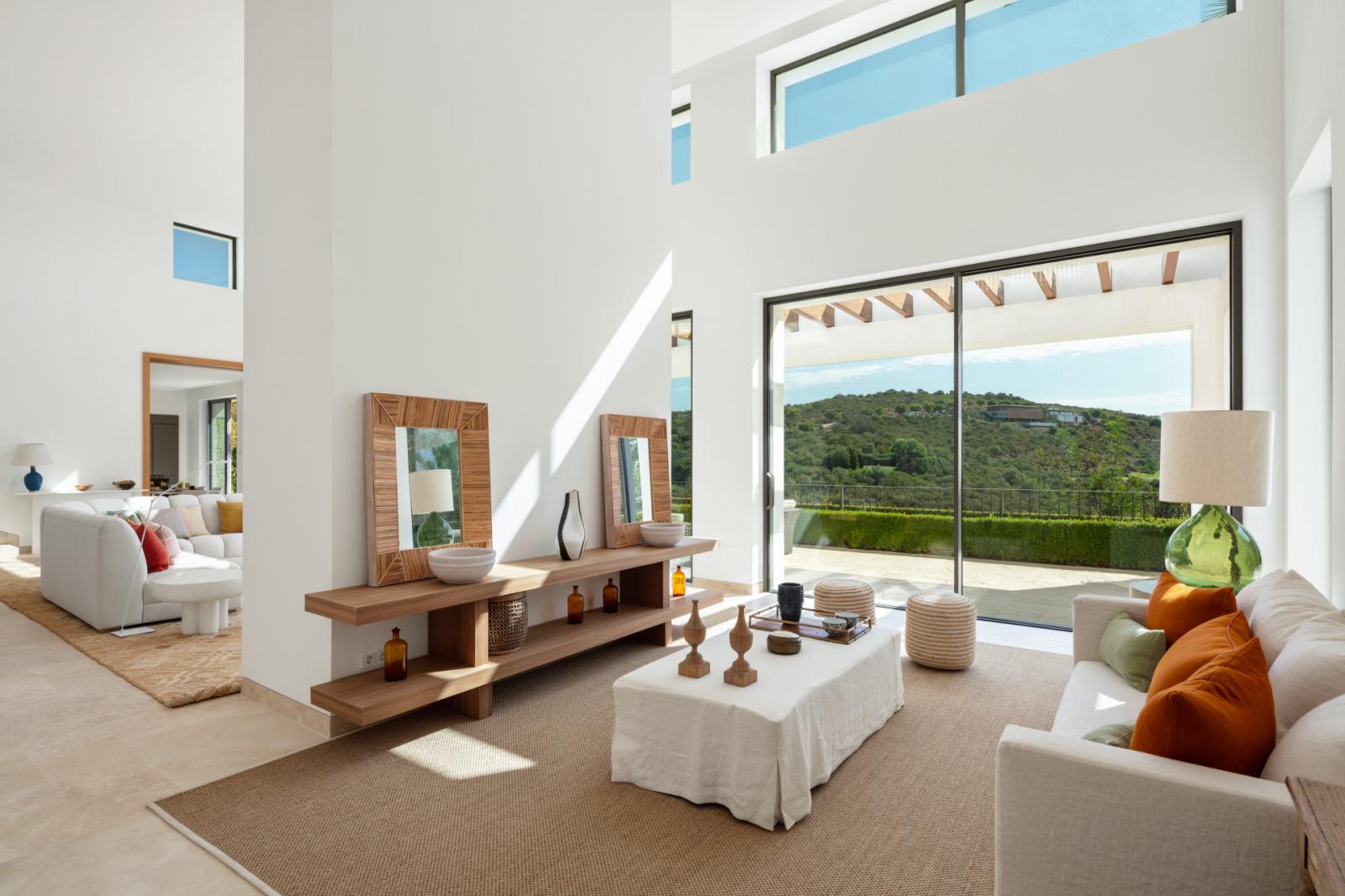 Villa for Sale in Marbella