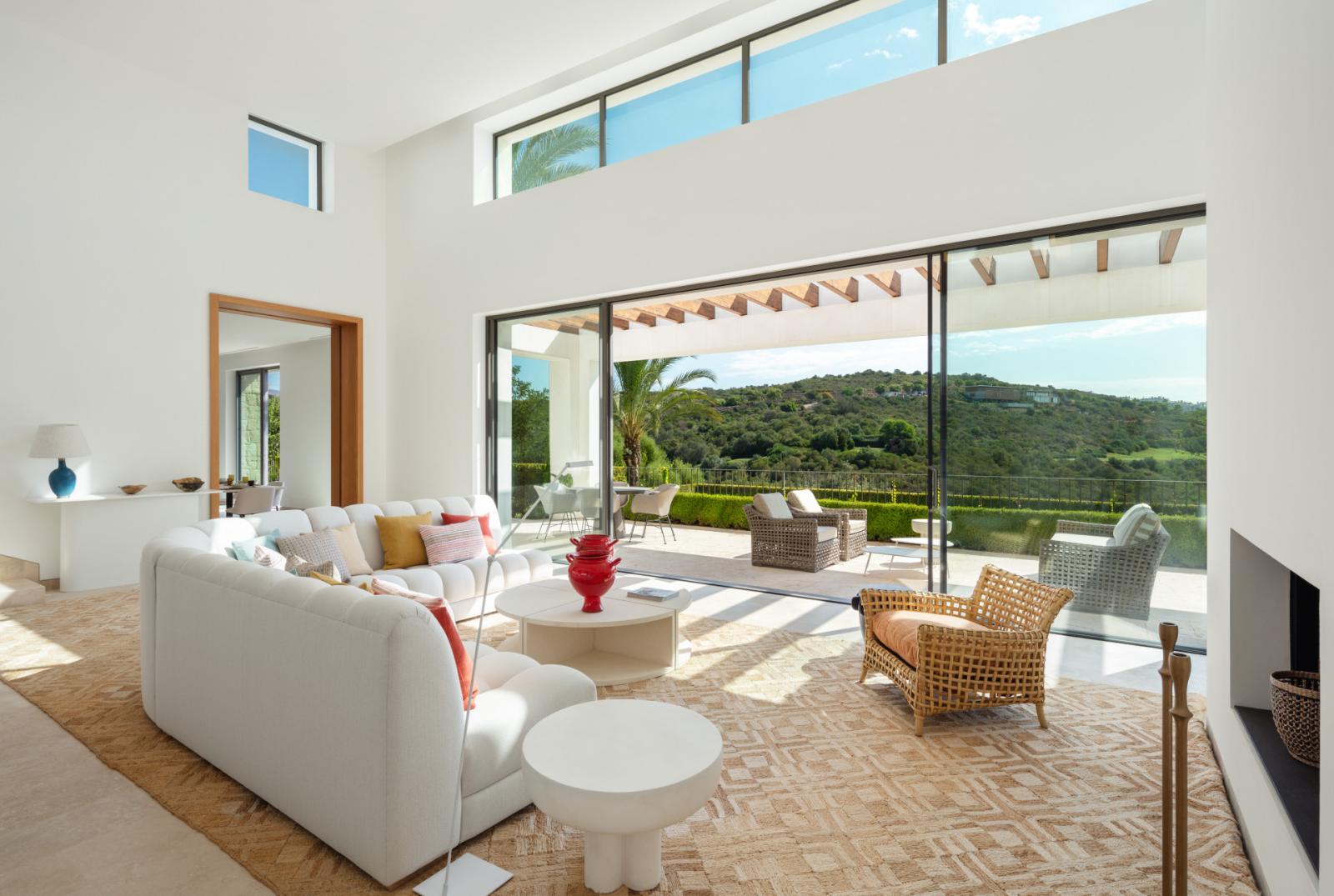 Villa for Sale in Marbella