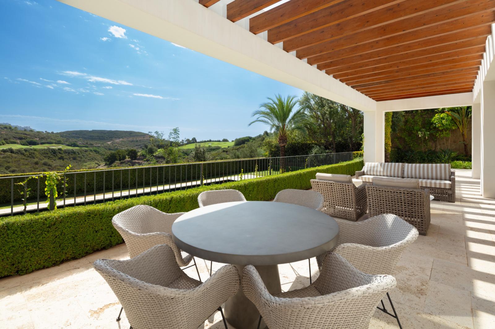 Villa for Sale in Marbella
