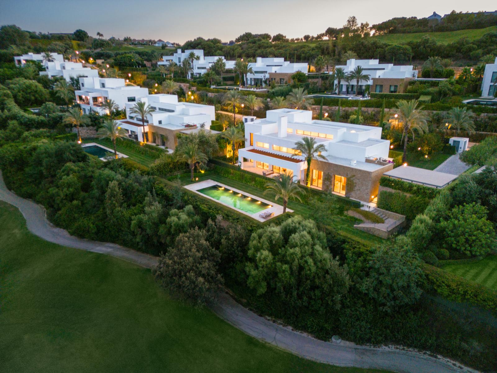Villa for Sale in Marbella