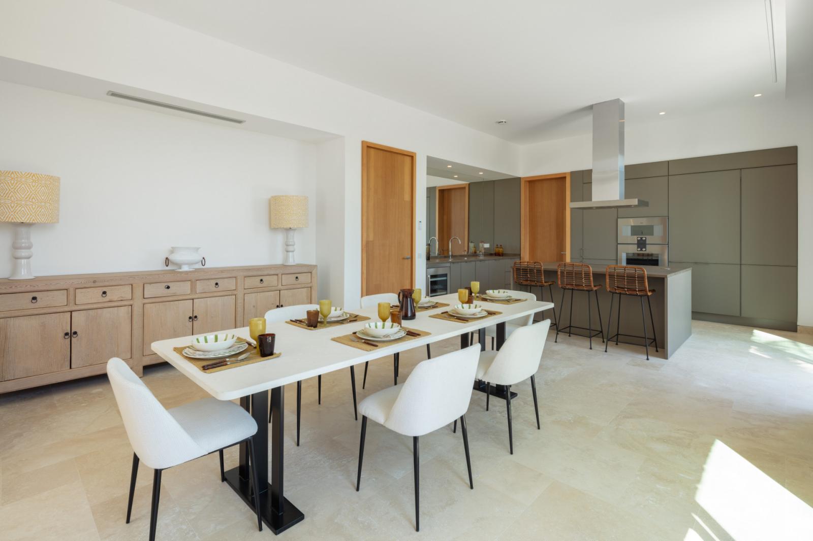 Villa for Sale in Marbella