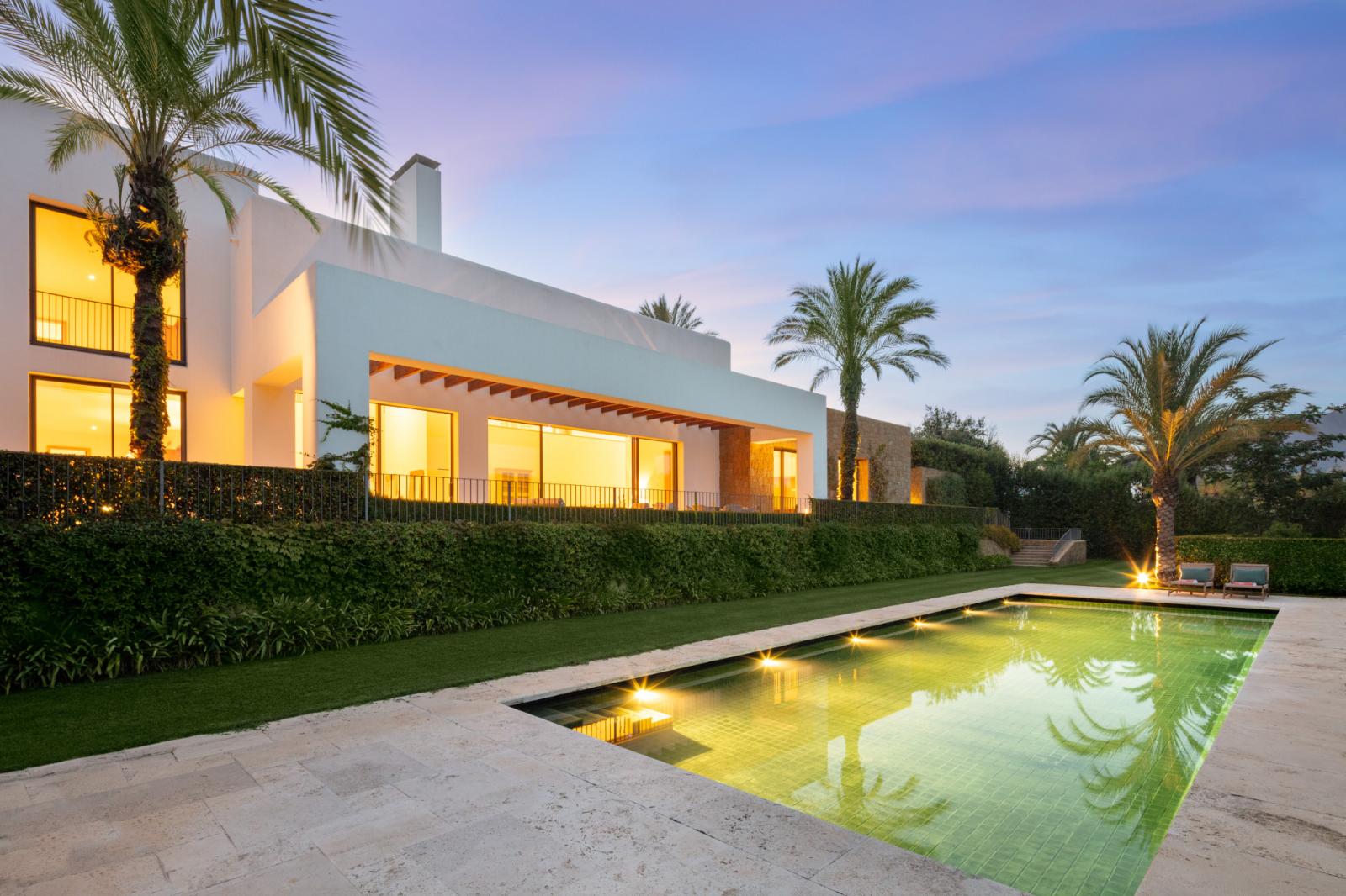 Villa for Sale in Marbella