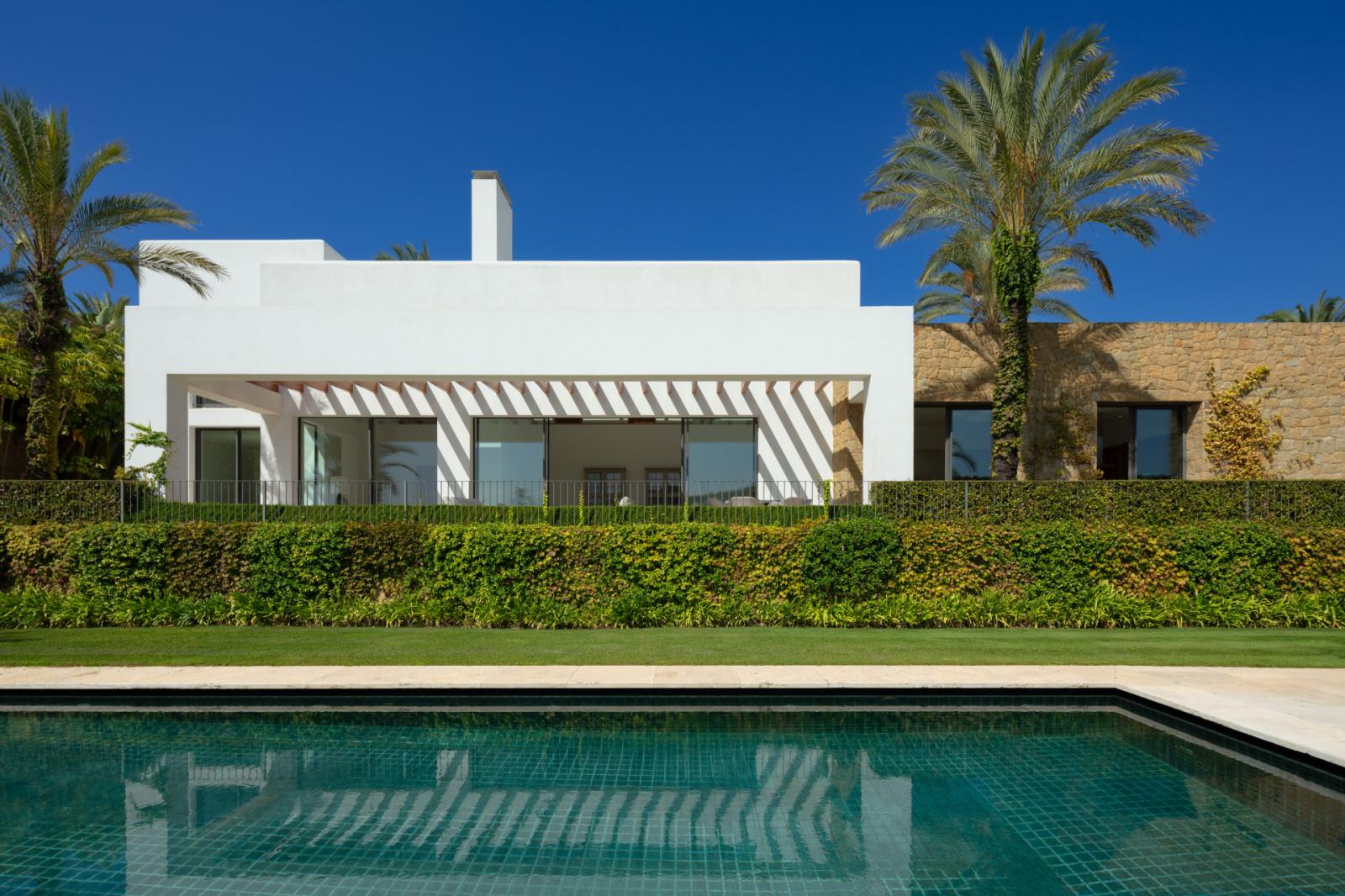 Villa for Sale in Marbella