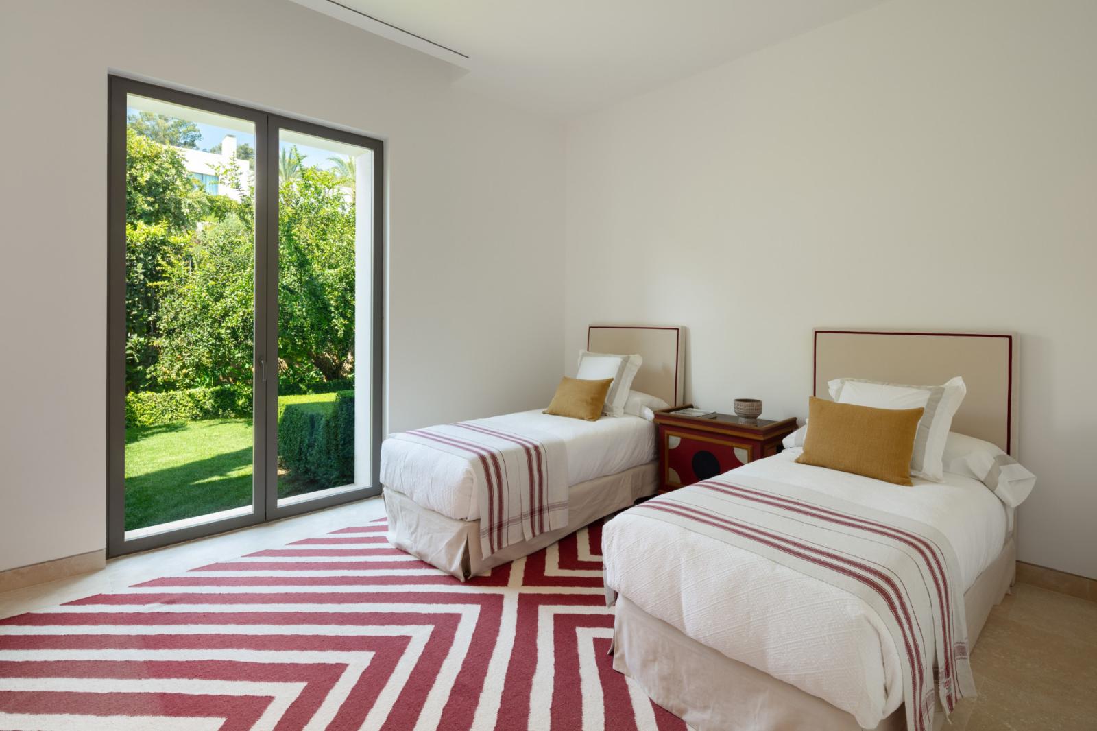 Villa for Sale in Marbella