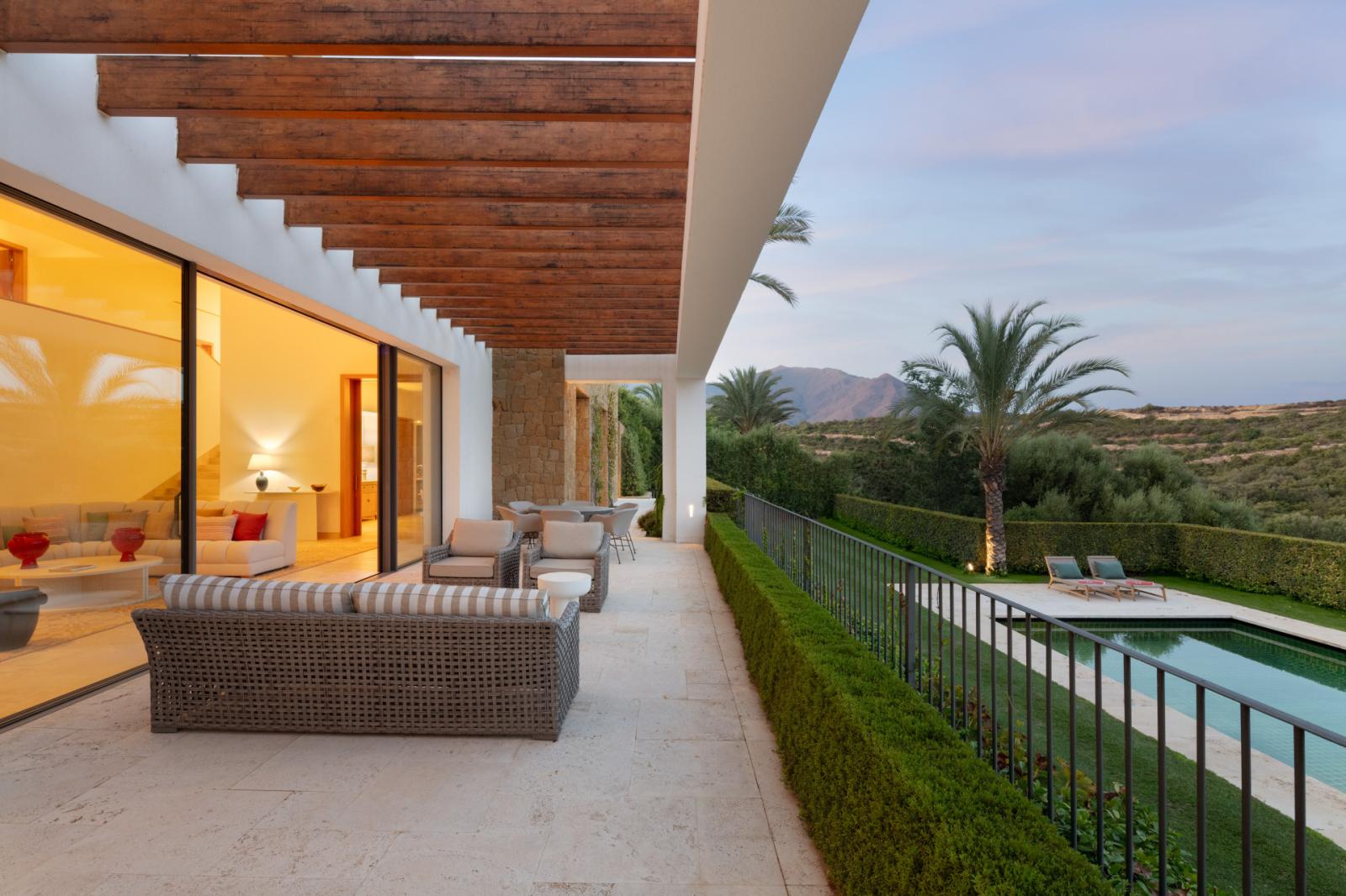 Villa for Sale in Marbella
