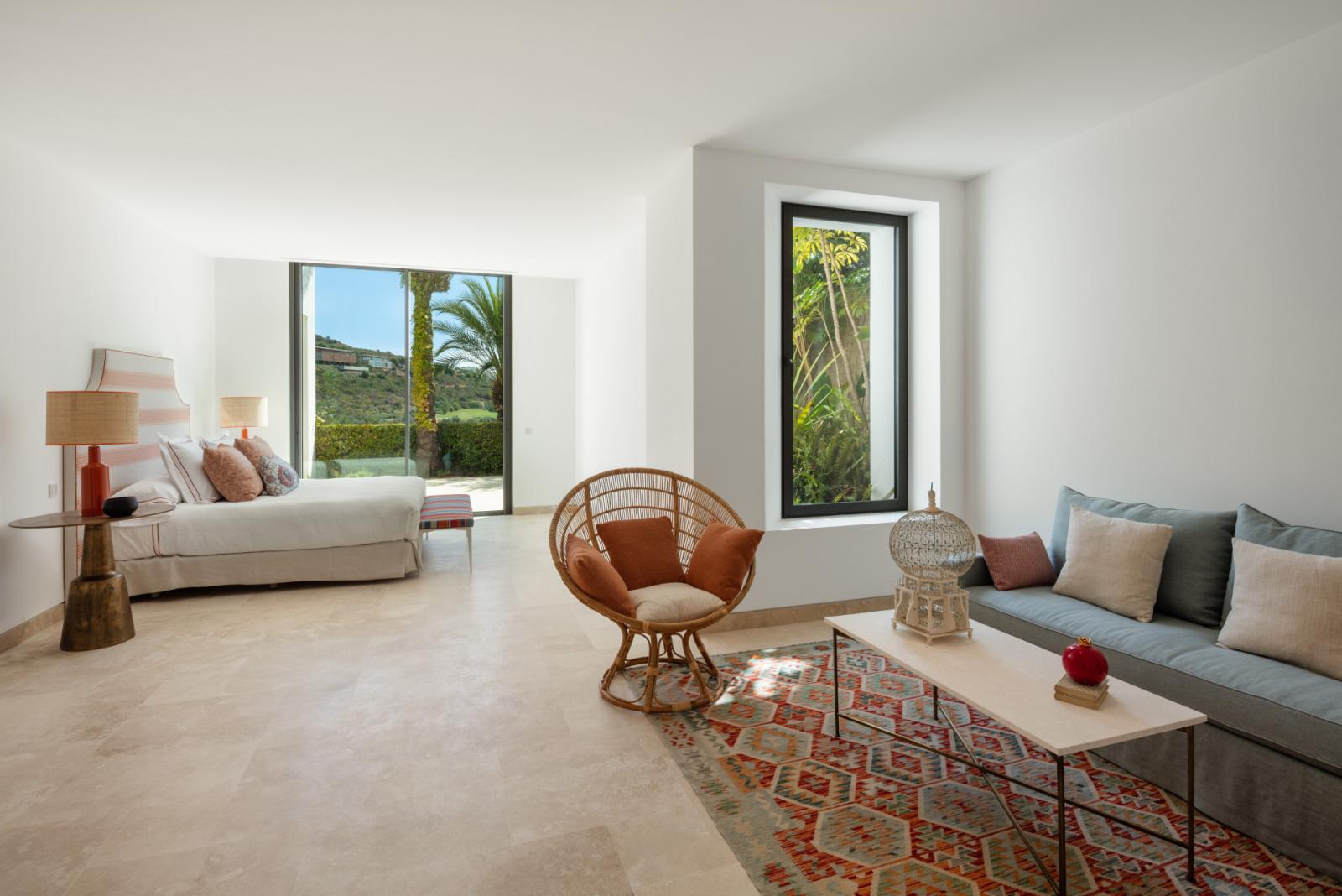 Villa for Sale in Marbella