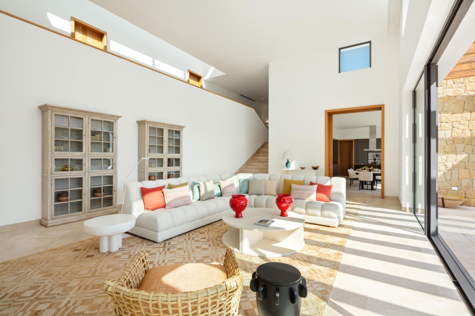 Villa for Sale in Marbella