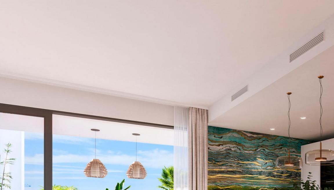 Apartment for Sale in Estepona