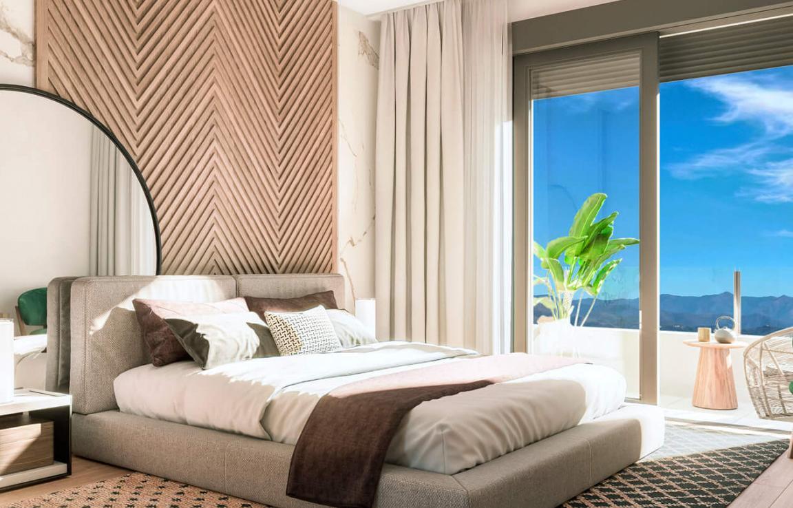 Apartment for Sale in Estepona