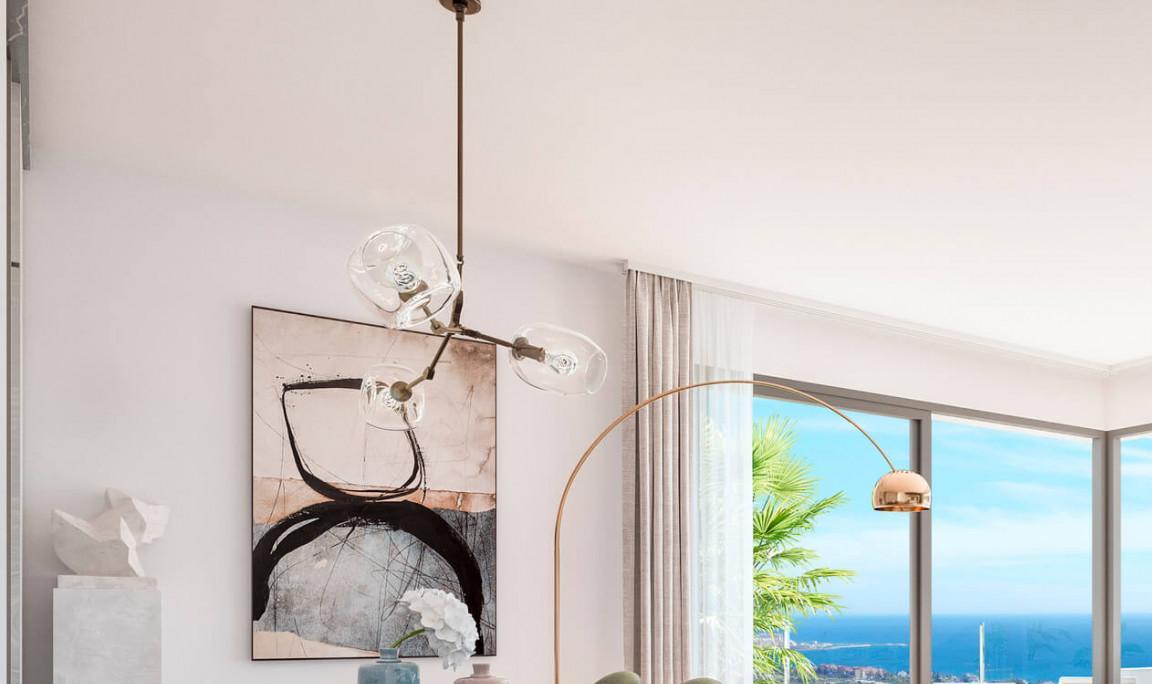 Apartment for Sale in Estepona