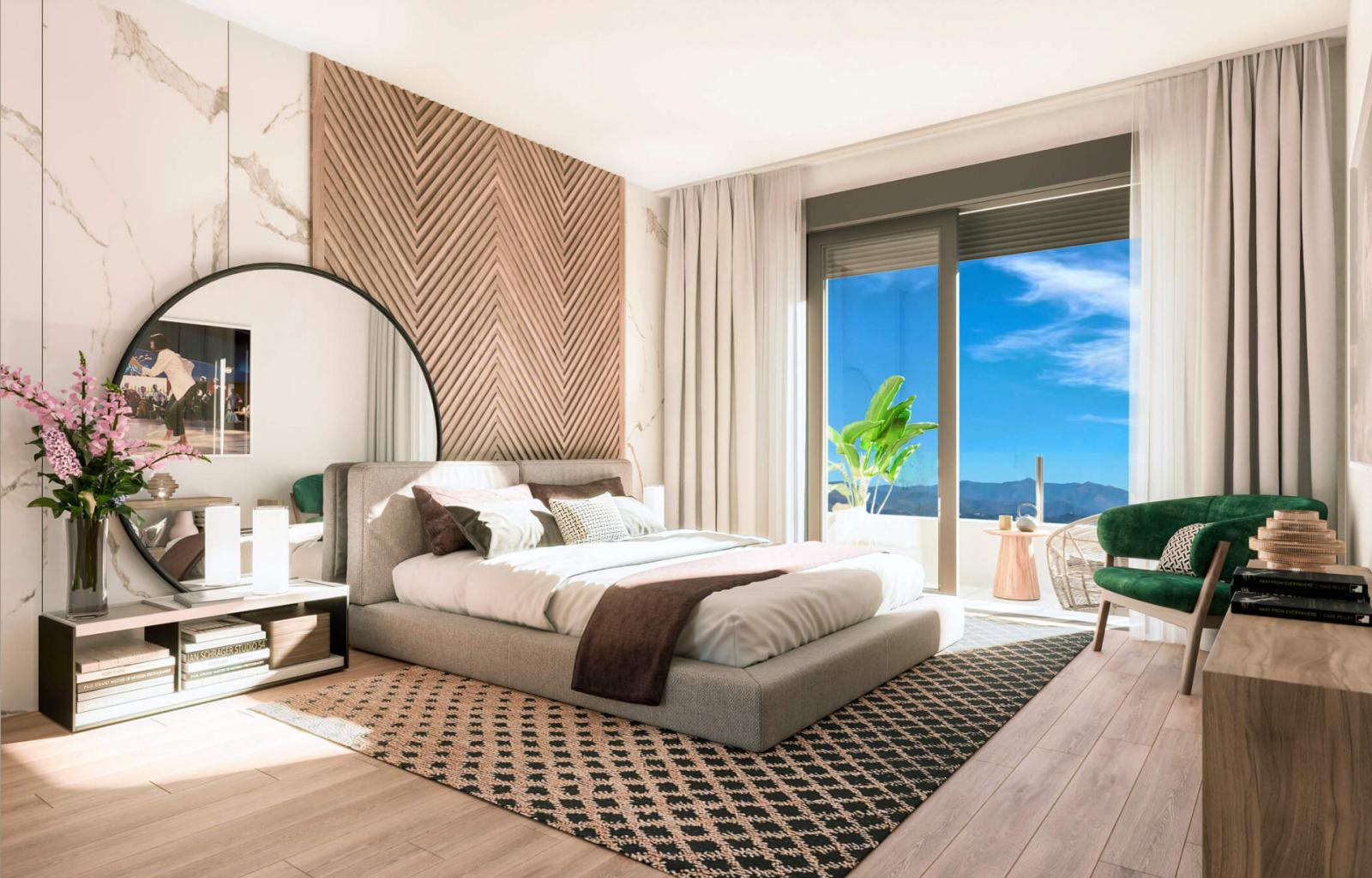 Apartment for Sale in Estepona