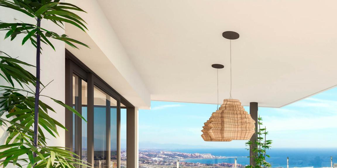 Apartment for Sale in Estepona