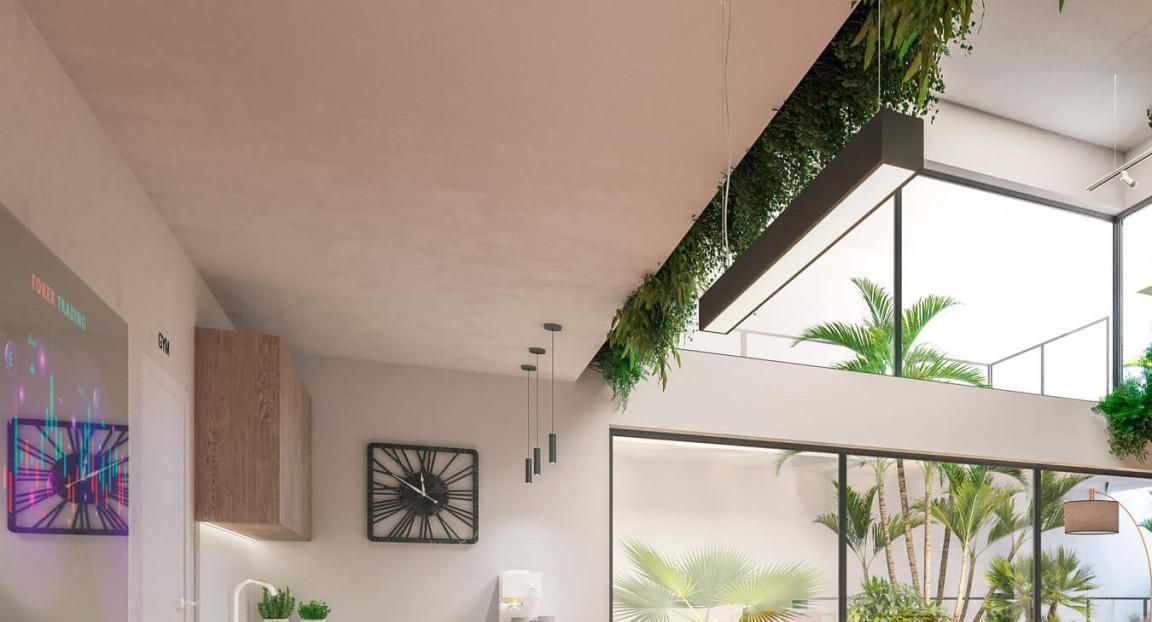 Apartment for Sale in Estepona