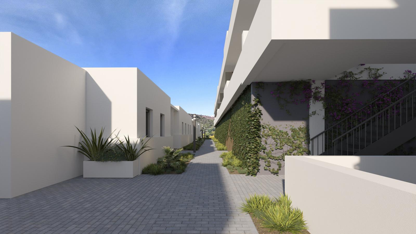 Villa for Sale in Marbella