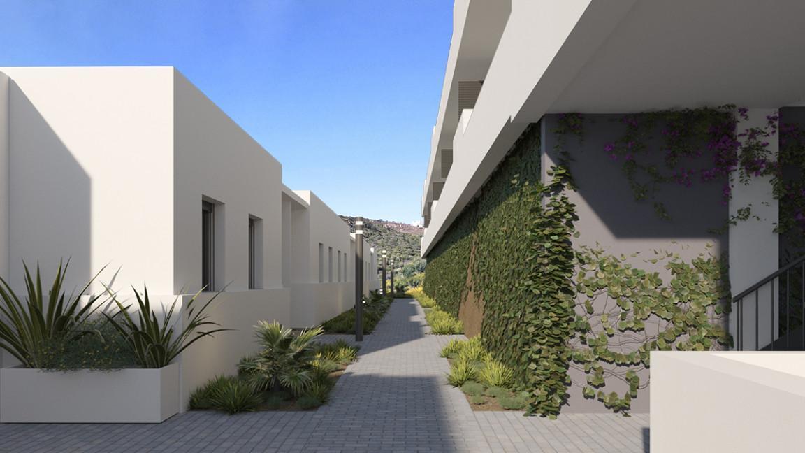 Villa for Sale in Marbella