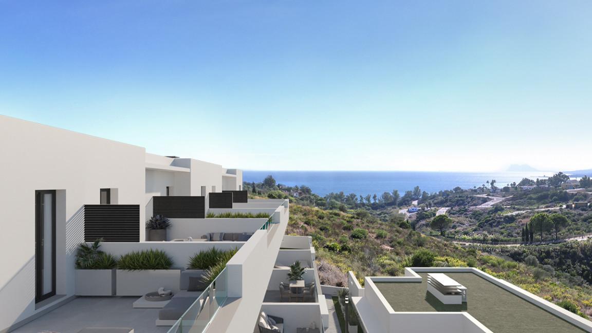Villa for Sale in Marbella