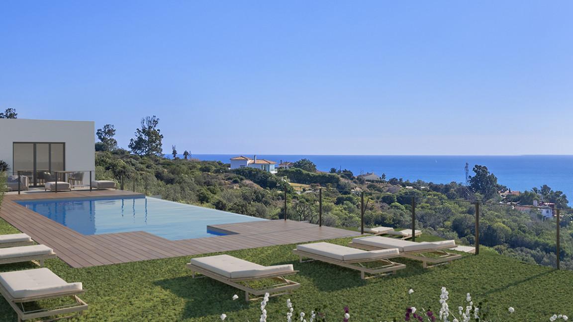Villa for Sale in Marbella