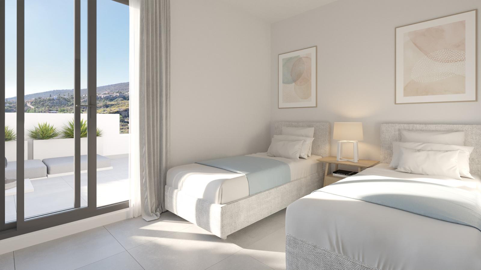 Villa for Sale in Marbella
