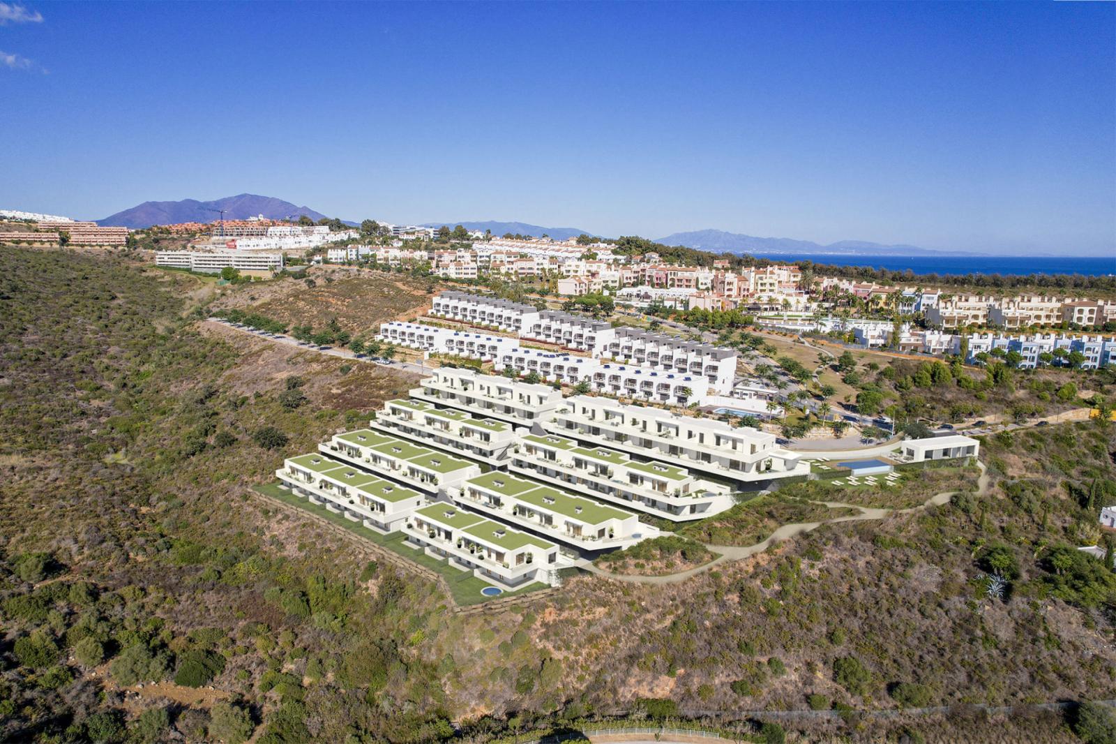 Villa for Sale in Marbella