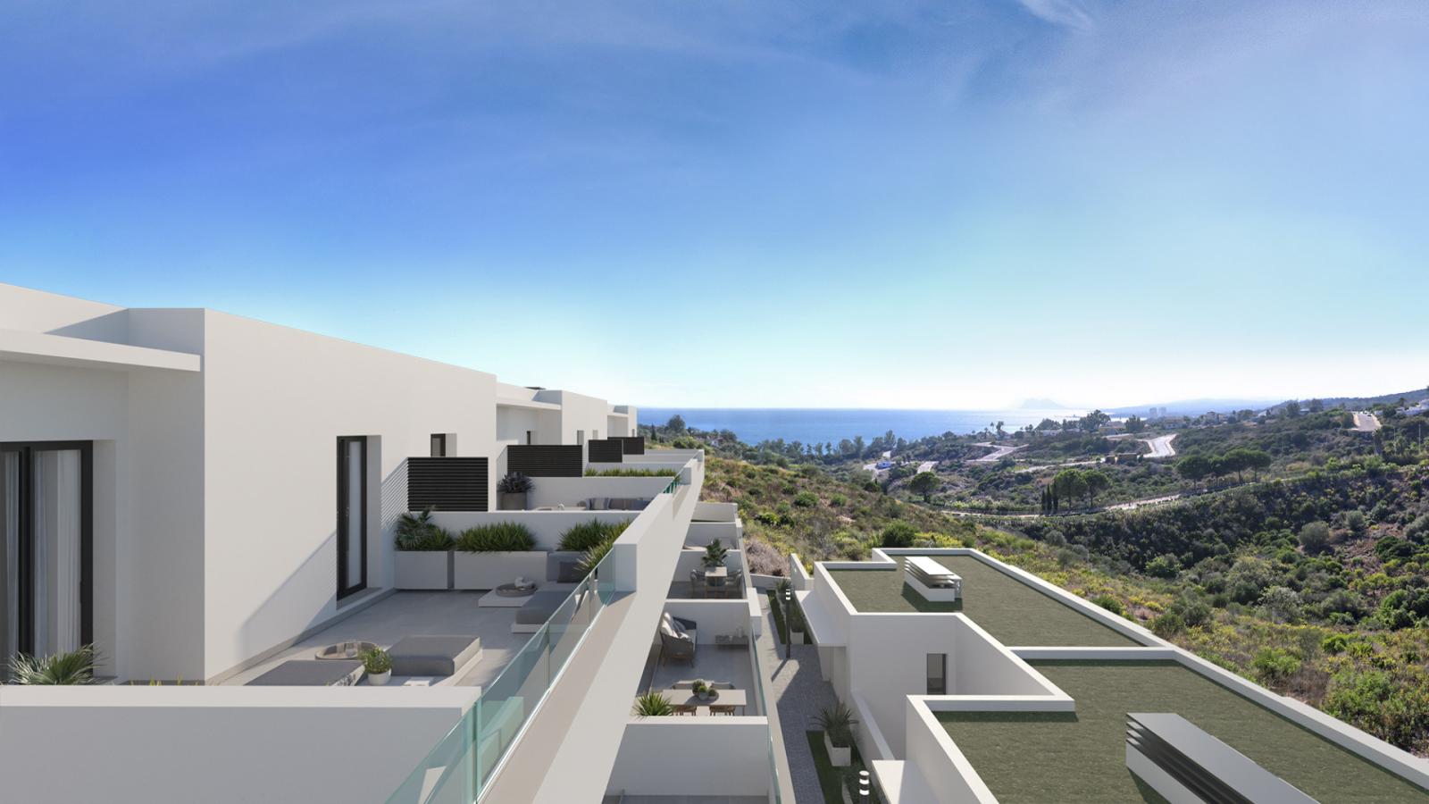Villa for Sale in Marbella