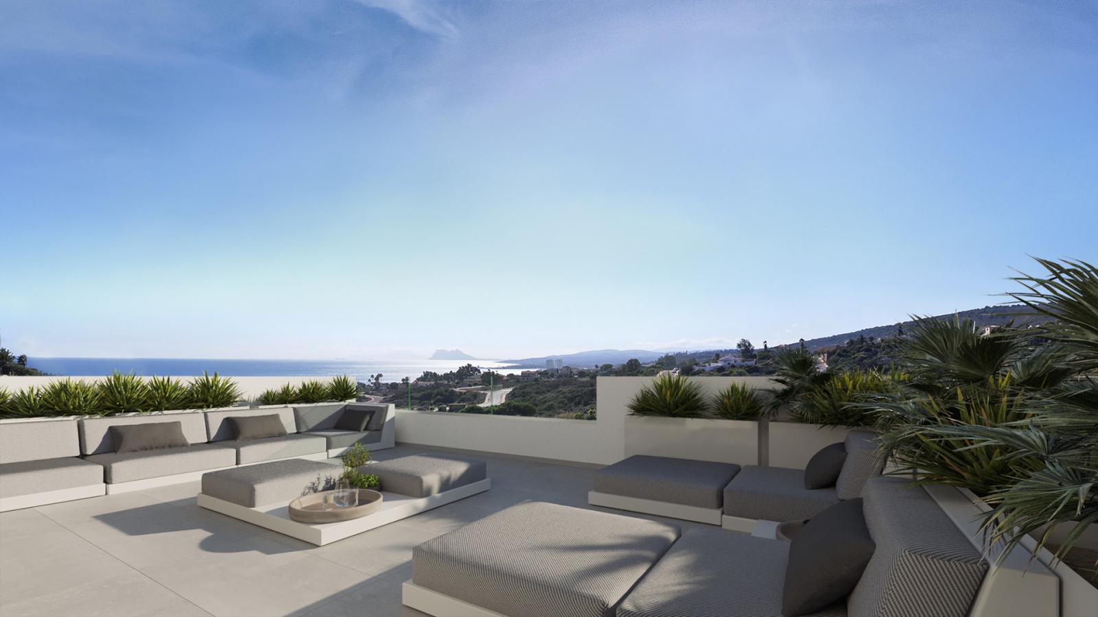 Villa for Sale in Marbella