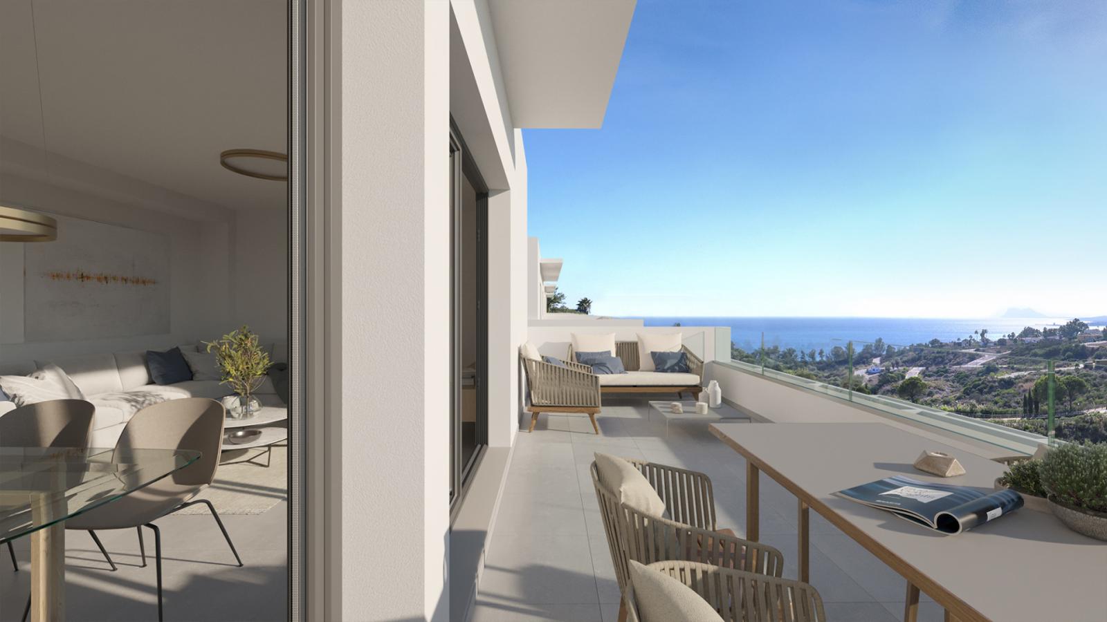 Villa for Sale in Marbella
