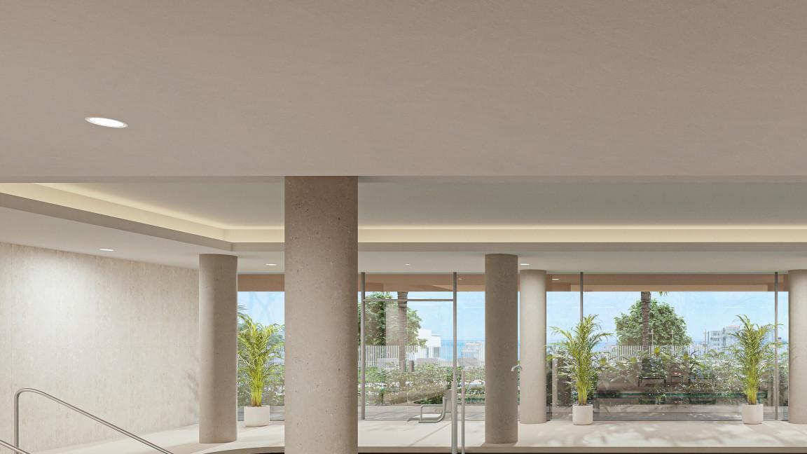 Penthouse for Sale in Marbella