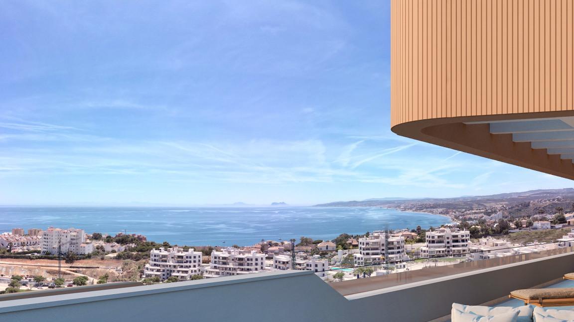 Penthouse for Sale in Marbella