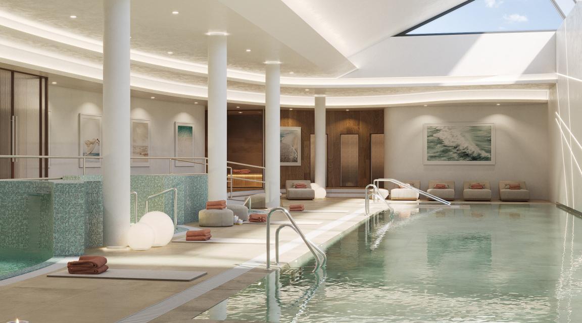 Apartamento en Venta en Estepona