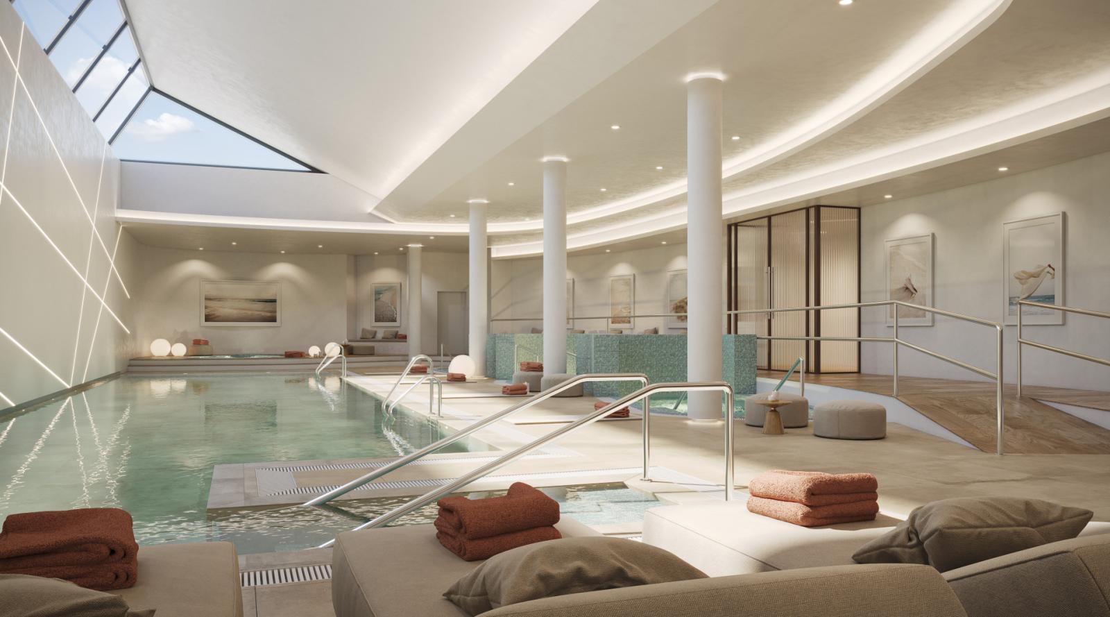 Apartamento en Venta en Estepona
