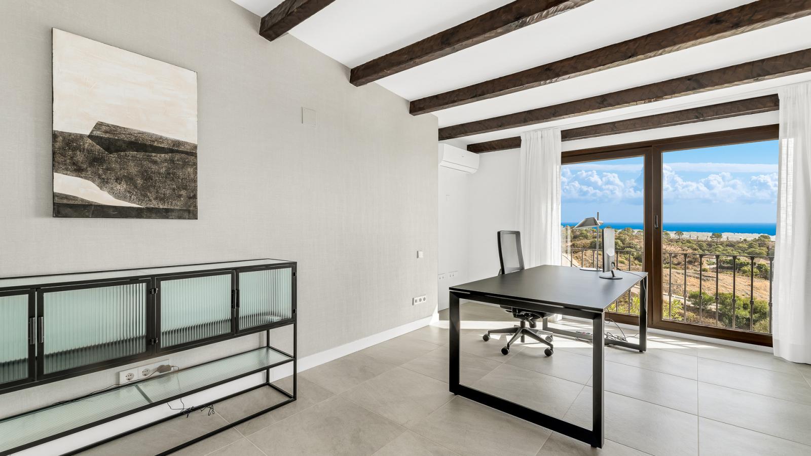 Villa for Sale in Marbella