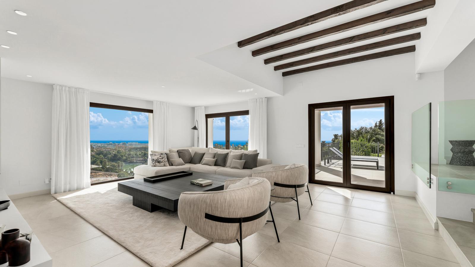 Villa for Sale in Marbella