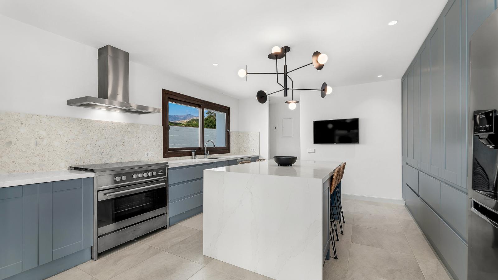Villa for Sale in Marbella
