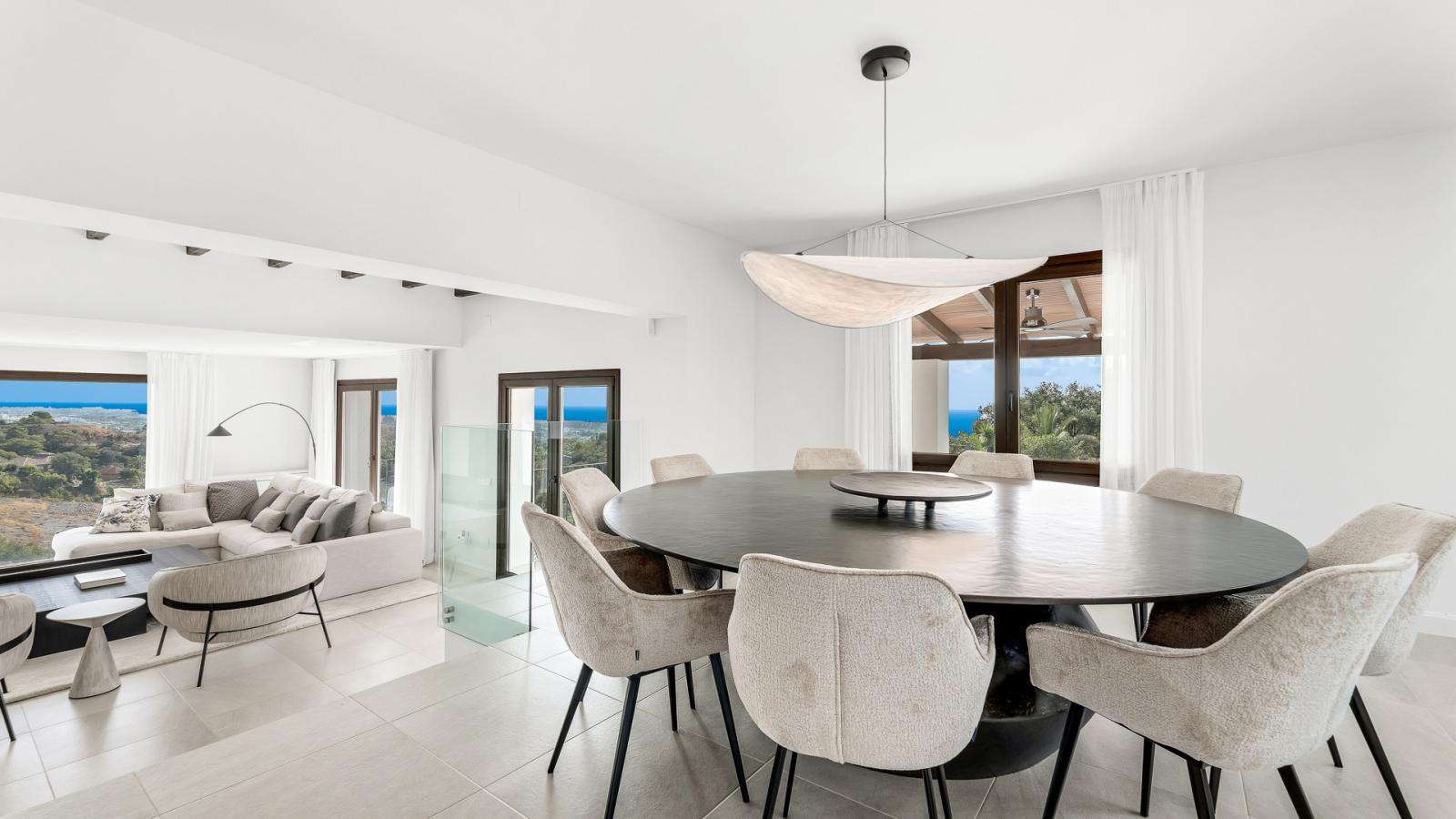 Villa for Sale in Marbella