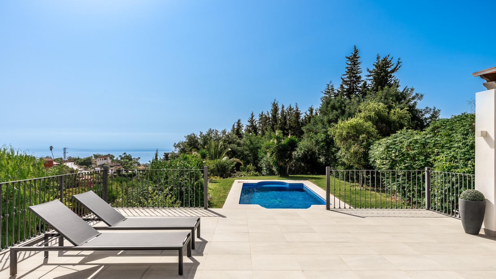 Villa for Sale in Marbella