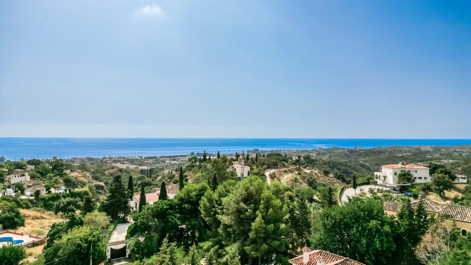 Villa for Sale in Marbella