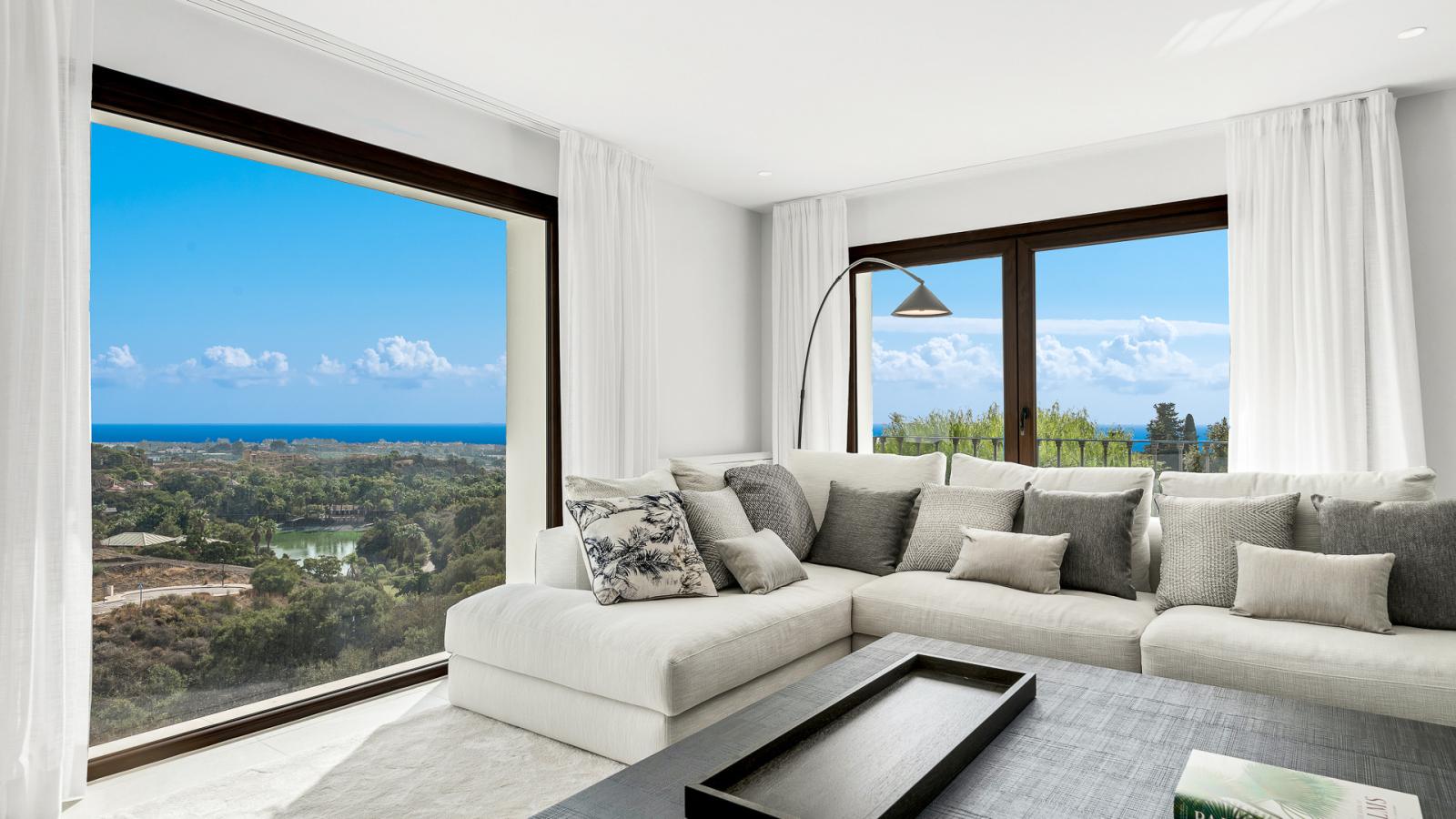 Villa for Sale in Marbella