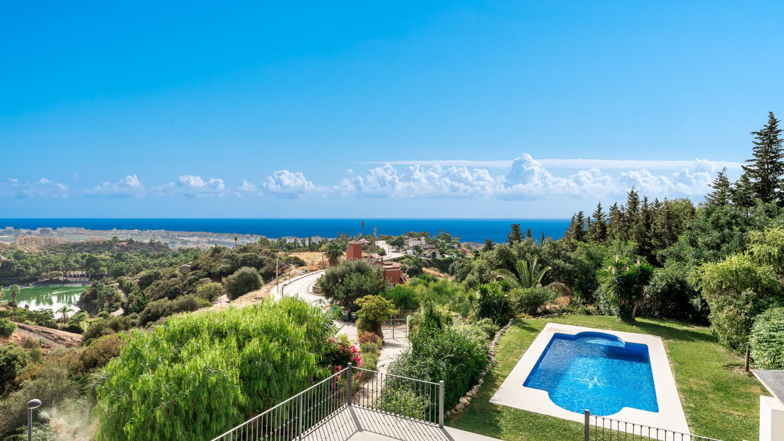 Villa for Sale in Marbella