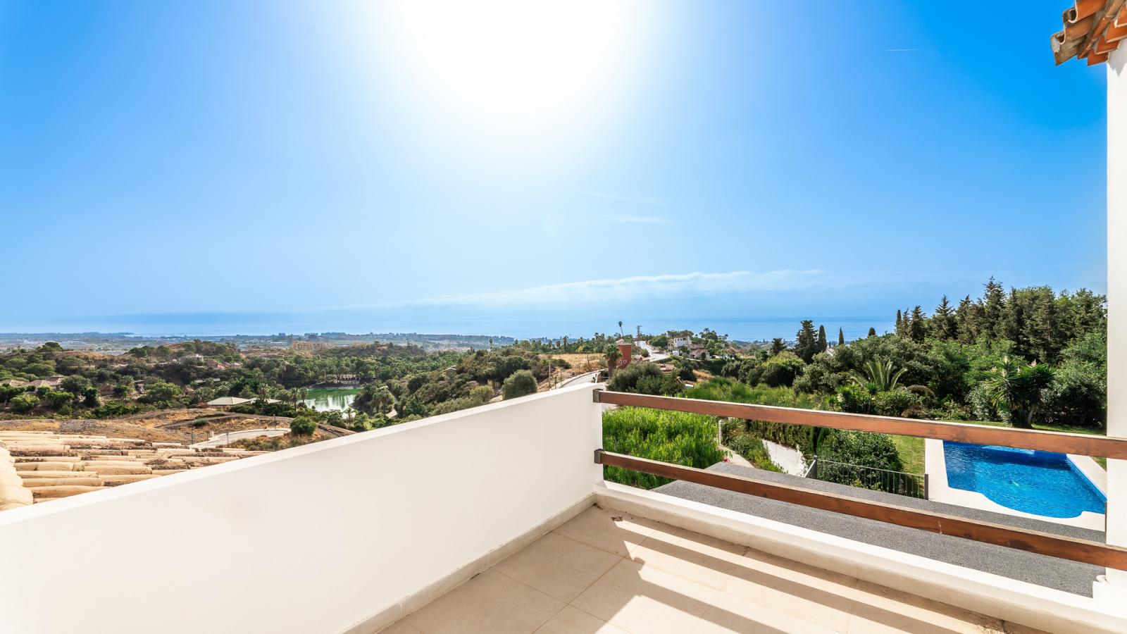 Villa for Sale in Marbella