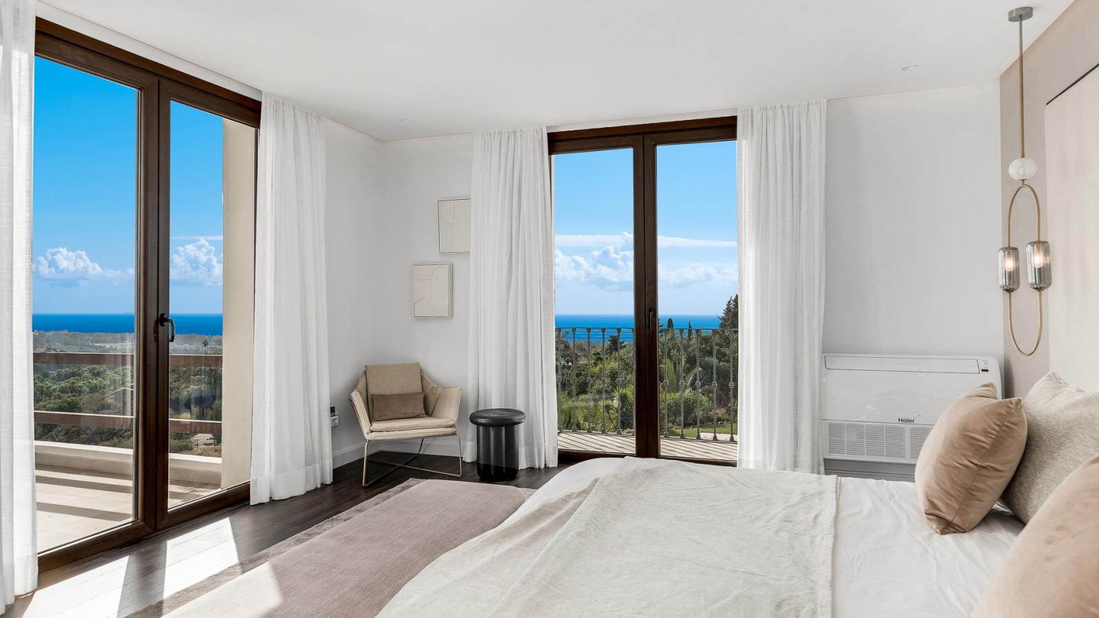 Villa for Sale in Marbella