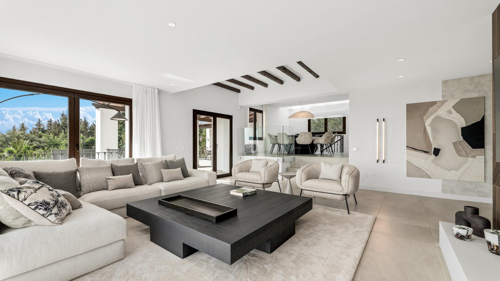 Villa for Sale in Marbella
