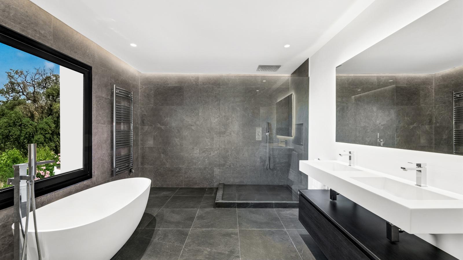 Villa for Sale in Marbella